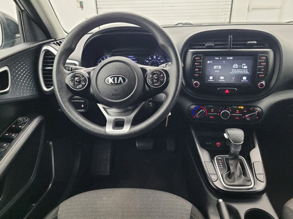 2020 Kia Soul in Conway, SC 29526 - 18110084 22