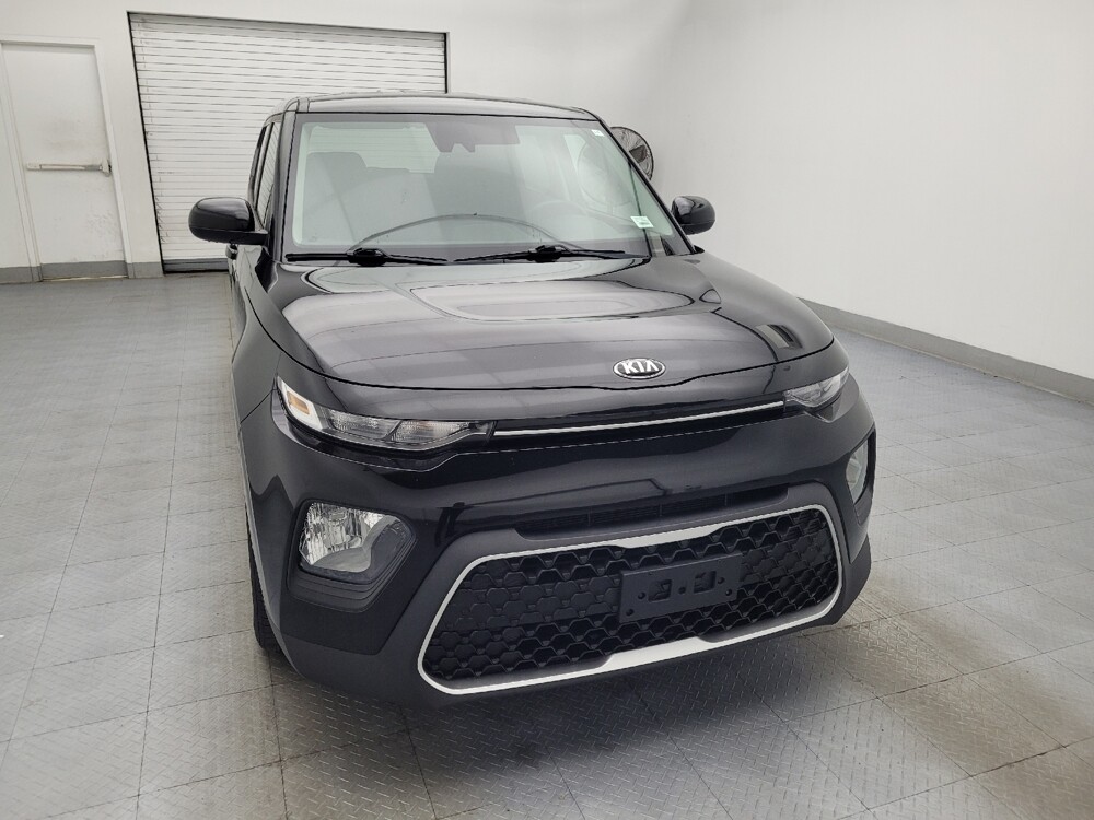2020 Kia Soul in Conway, SC 29526 - 18110084 14