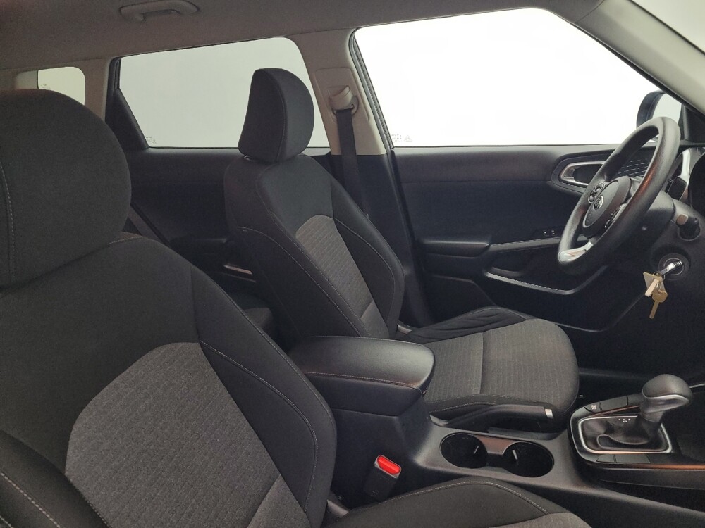 2020 Kia Soul in Conway, SC 29526 - 18110084 21