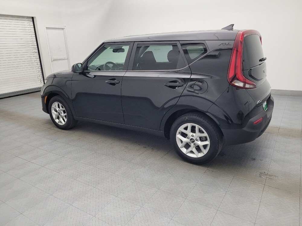 2020 Kia Soul in Conway, SC 29526 - 18110084 3