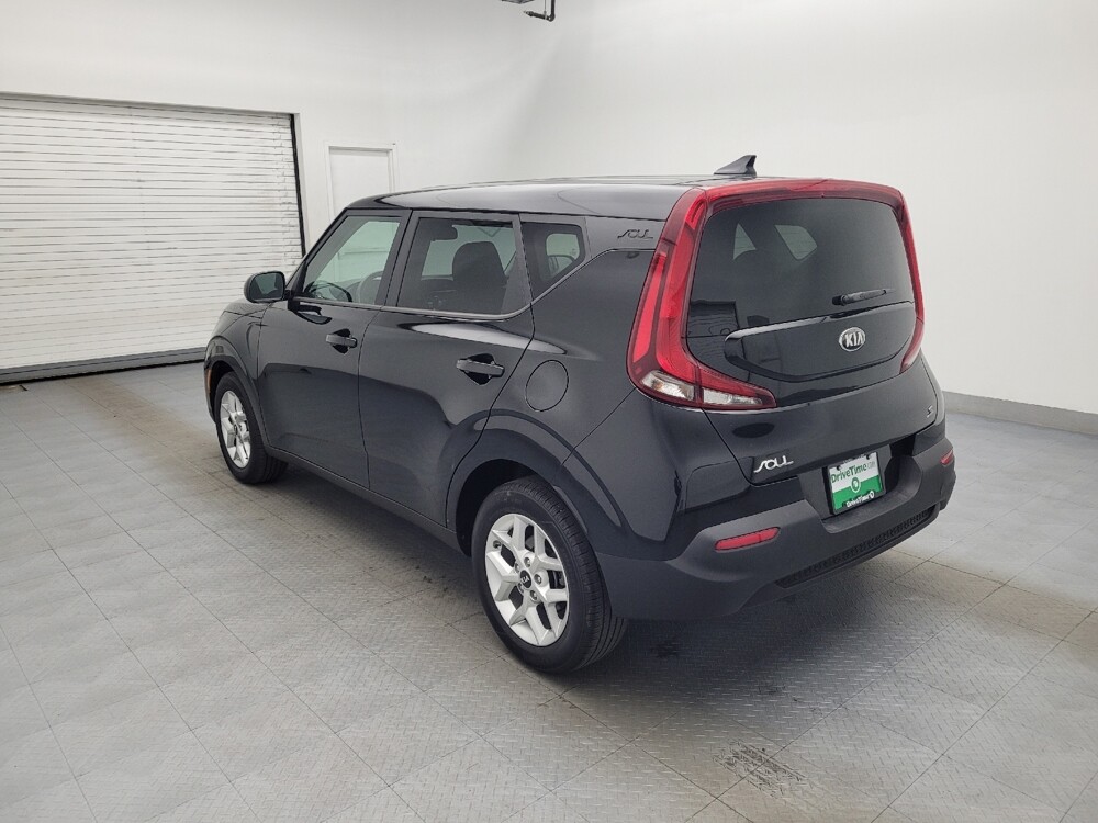 2020 Kia Soul in Conway, SC 29526 - 18110084 5