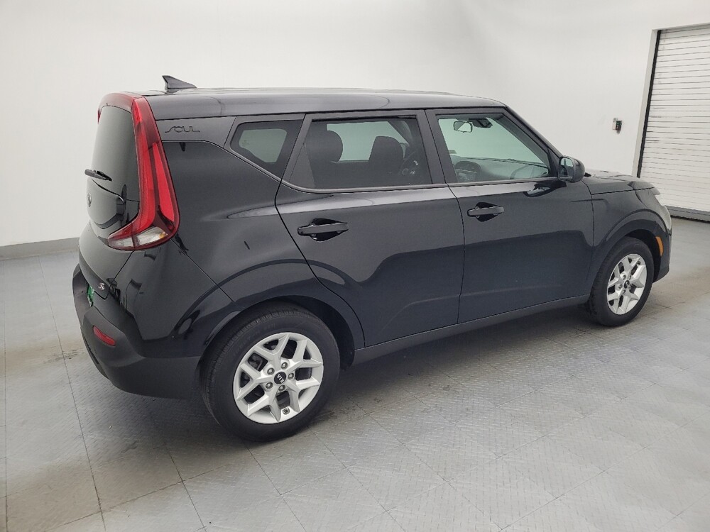 2020 Kia Soul in Conway, SC 29526 - 18110084 10