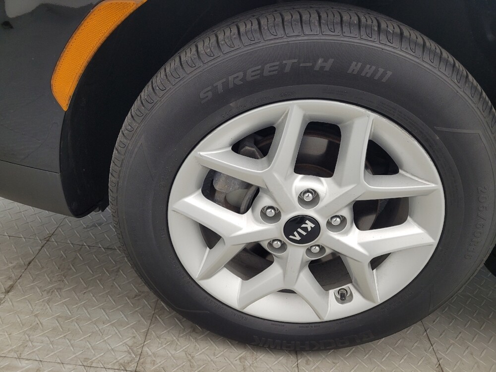 2020 Kia Soul in Conway, SC 29526 - 18110084 31