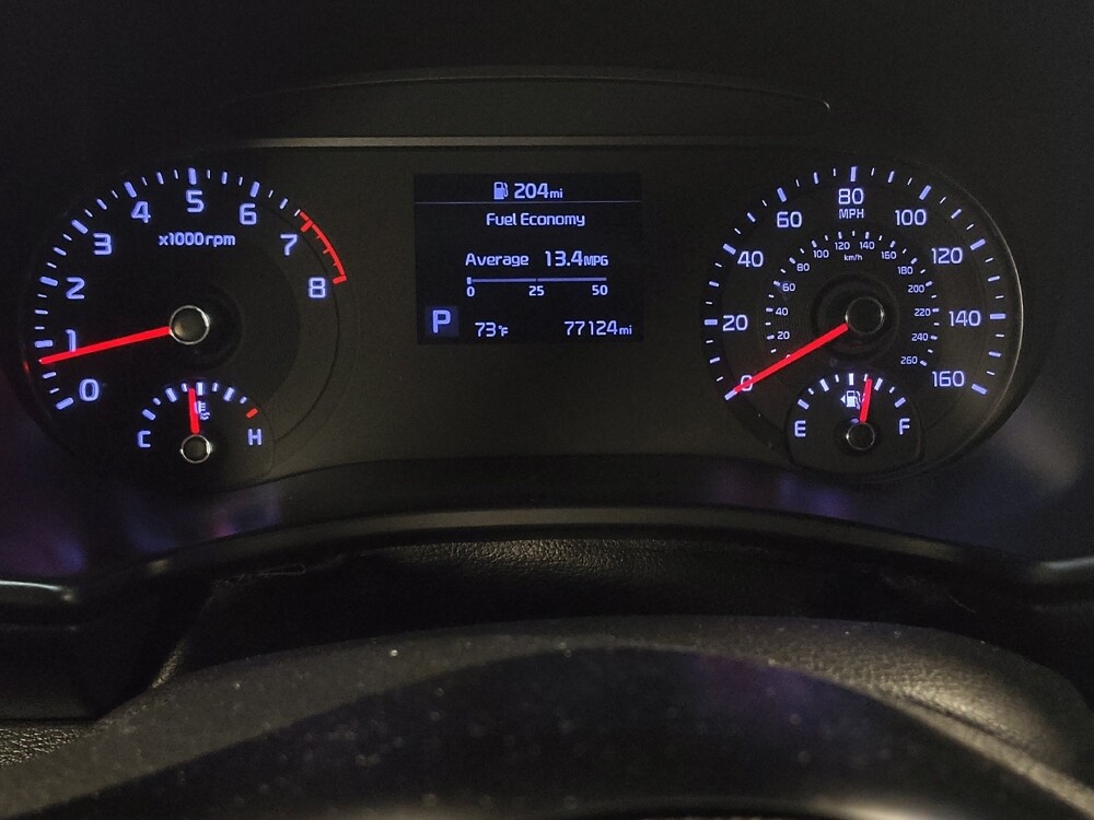 2020 Kia Soul in Conway, SC 29526 - 18110084 23