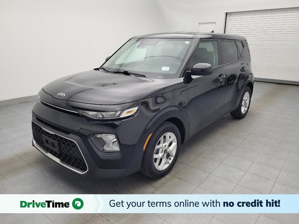 2020 Kia Soul in Conway, SC 29526 - 18110084
