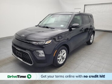 2020 Kia Soul in Conway, SC 29526