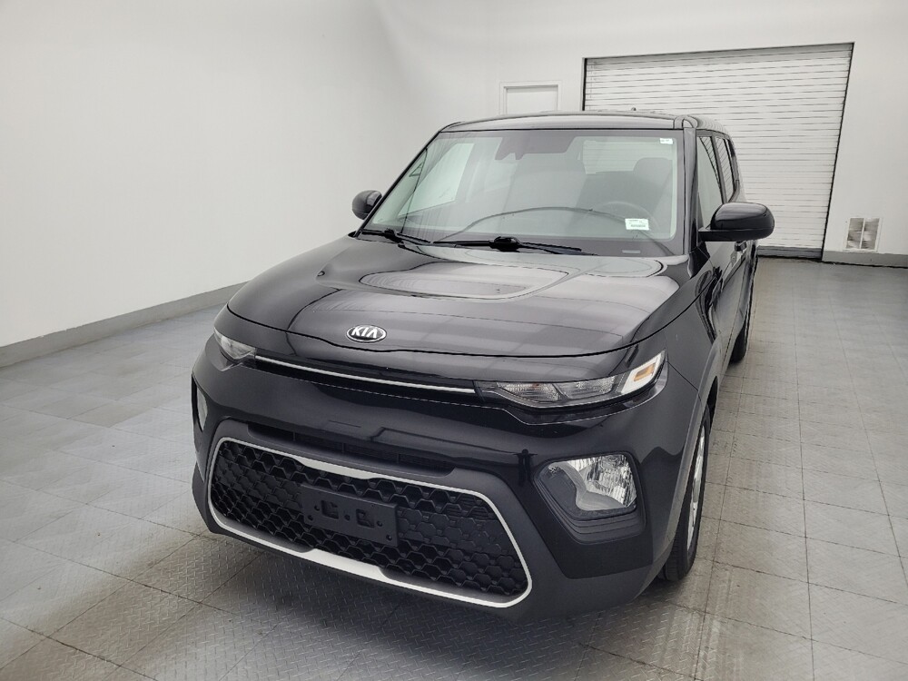 2020 Kia Soul in Conway, SC 29526 - 18110084 15