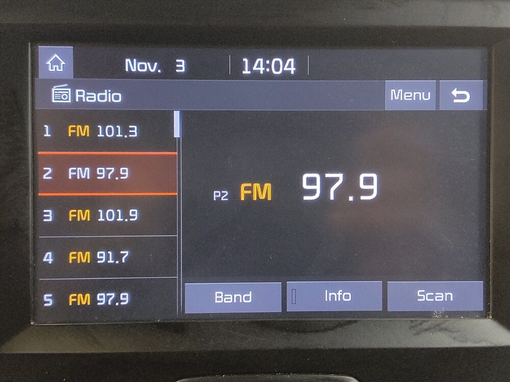 2020 Kia Soul in Conway, SC 29526 - 18110084 25