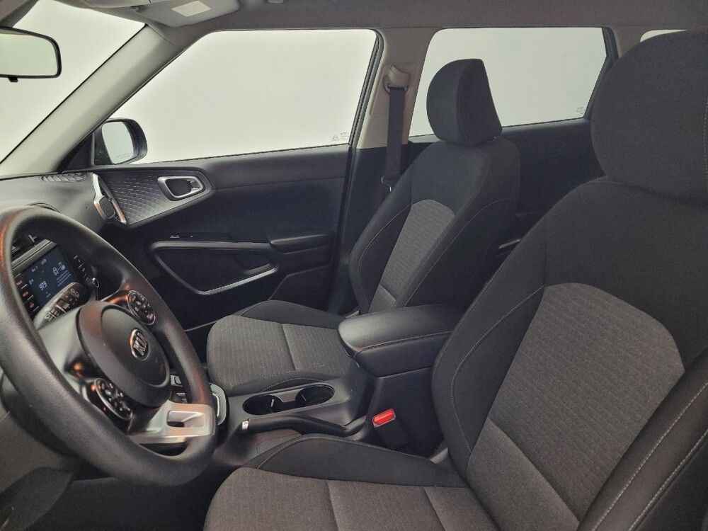 2020 Kia Soul in Conway, SC 29526 - 18110084 17