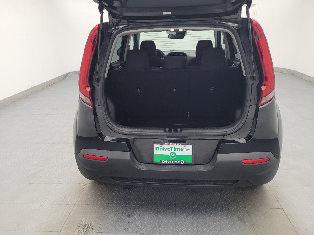 2020 Kia Soul in Conway, SC 29526 - 18110084 29