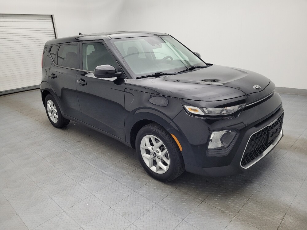 2020 Kia Soul in Conway, SC 29526 - 18110084 13