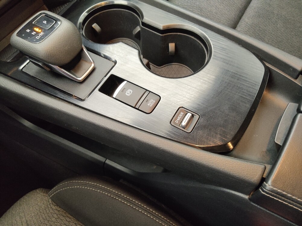 2024 Nissan Rogue in Lakewood, CO 80215 - 18110085 26