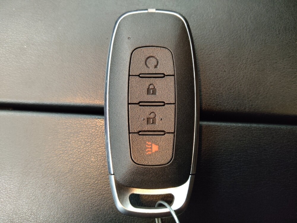 2024 Nissan Rogue in Lakewood, CO 80215 - 18110085 32