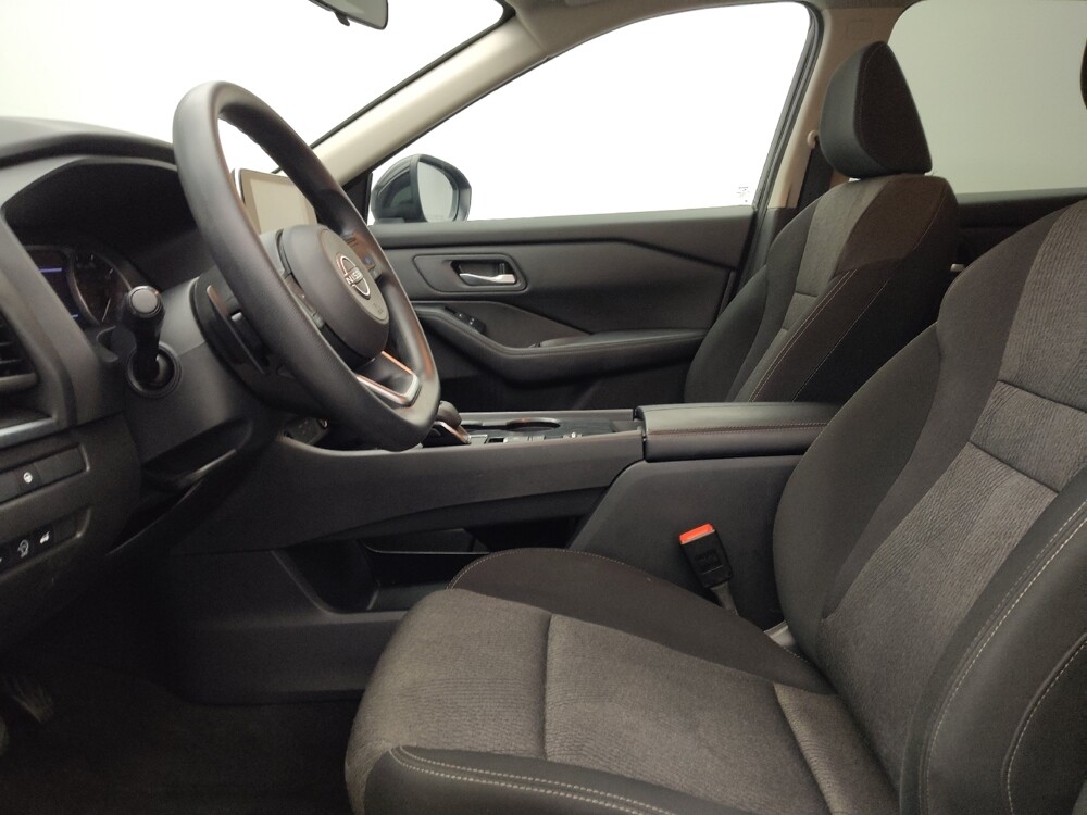 2024 Nissan Rogue in Lakewood, CO 80215 - 18110085 17