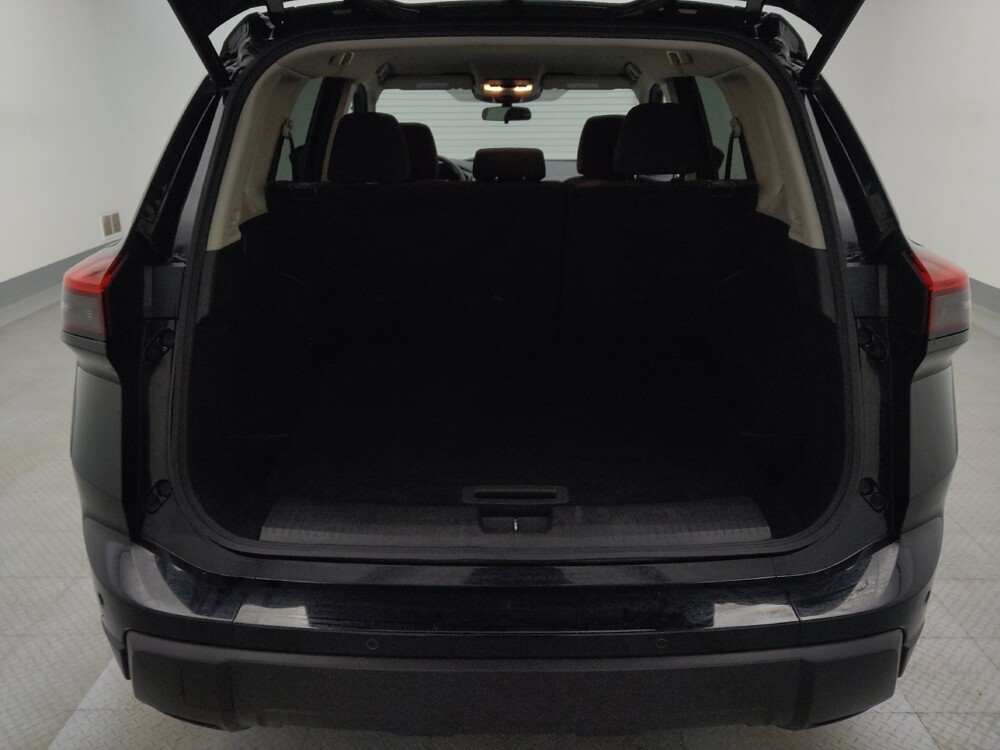 2024 Nissan Rogue in Lakewood, CO 80215 - 18110085 29