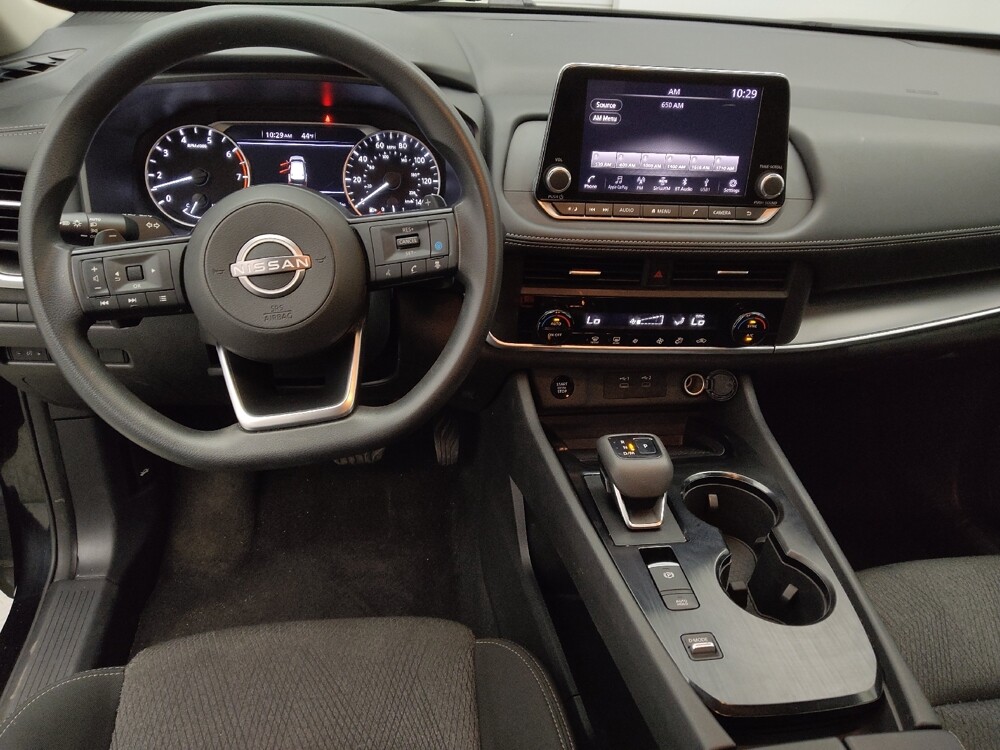 2024 Nissan Rogue in Lakewood, CO 80215 - 18110085 22