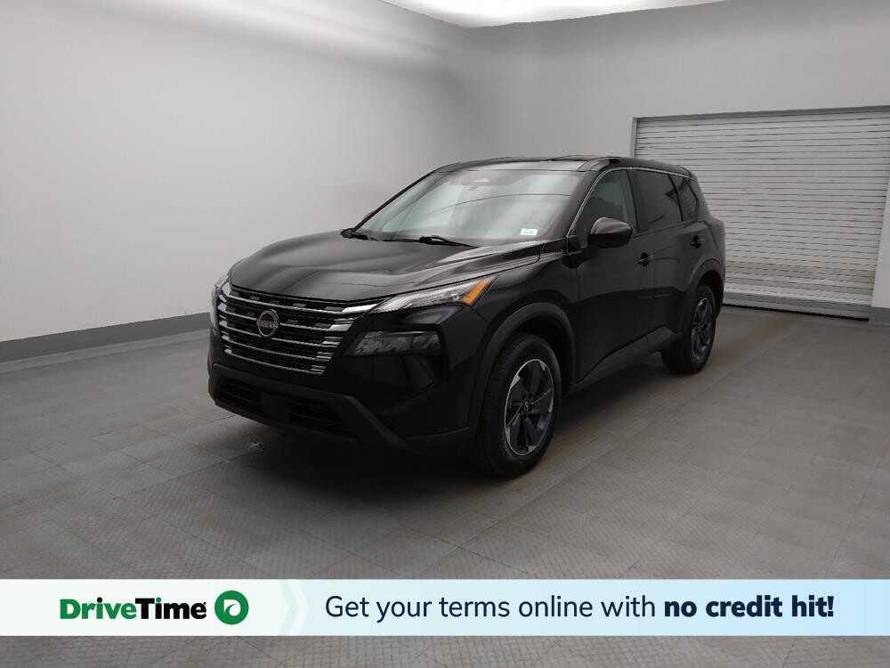 2024 Nissan Rogue in Lakewood, CO 80215 - 18110085