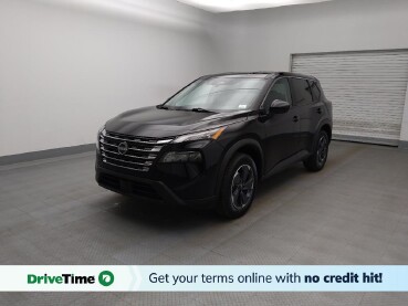 2024 Nissan Rogue in Lakewood, CO 80215