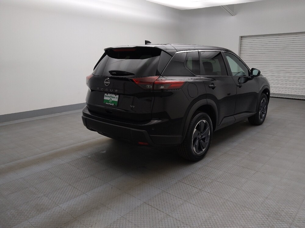 2024 Nissan Rogue in Lakewood, CO 80215 - 18110085 9