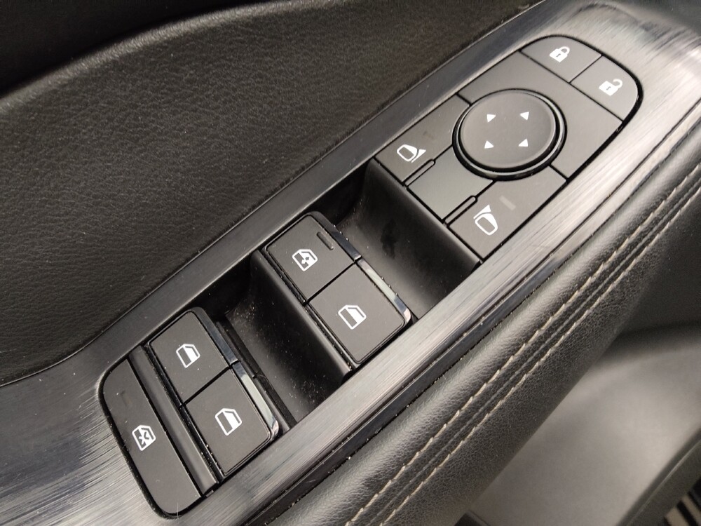 2024 Nissan Rogue in Lakewood, CO 80215 - 18110085 27