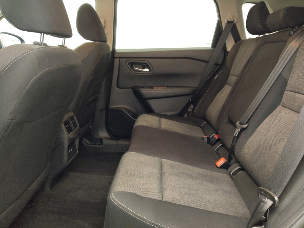 2024 Nissan Rogue in Lakewood, CO 80215 - 18110085 18