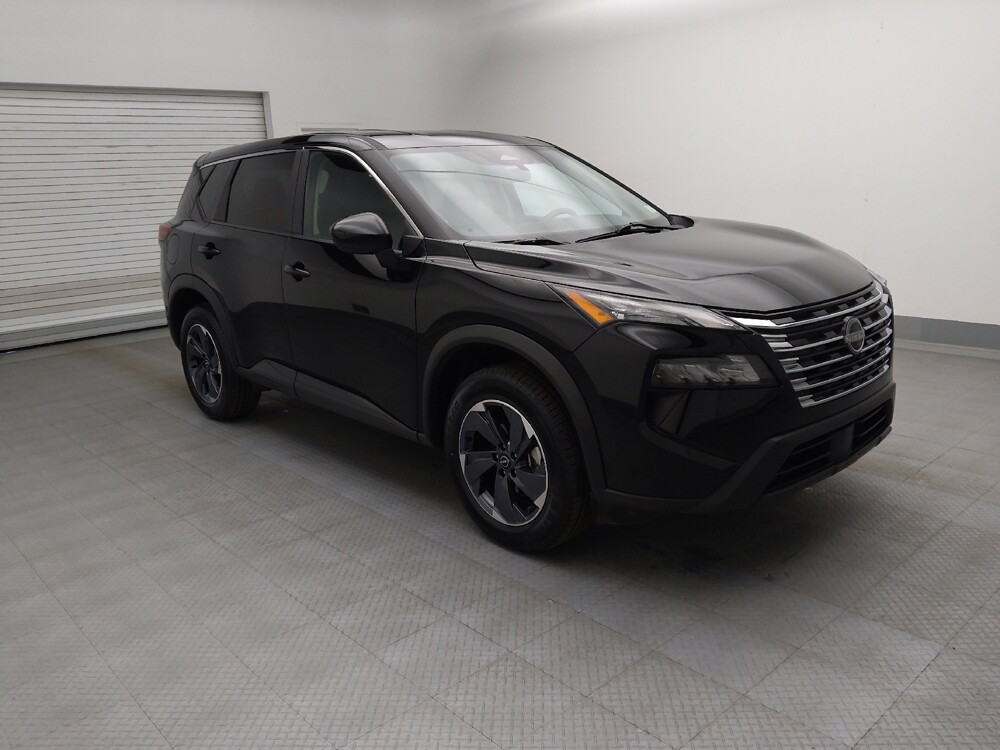 2024 Nissan Rogue in Lakewood, CO 80215 - 18110085 11