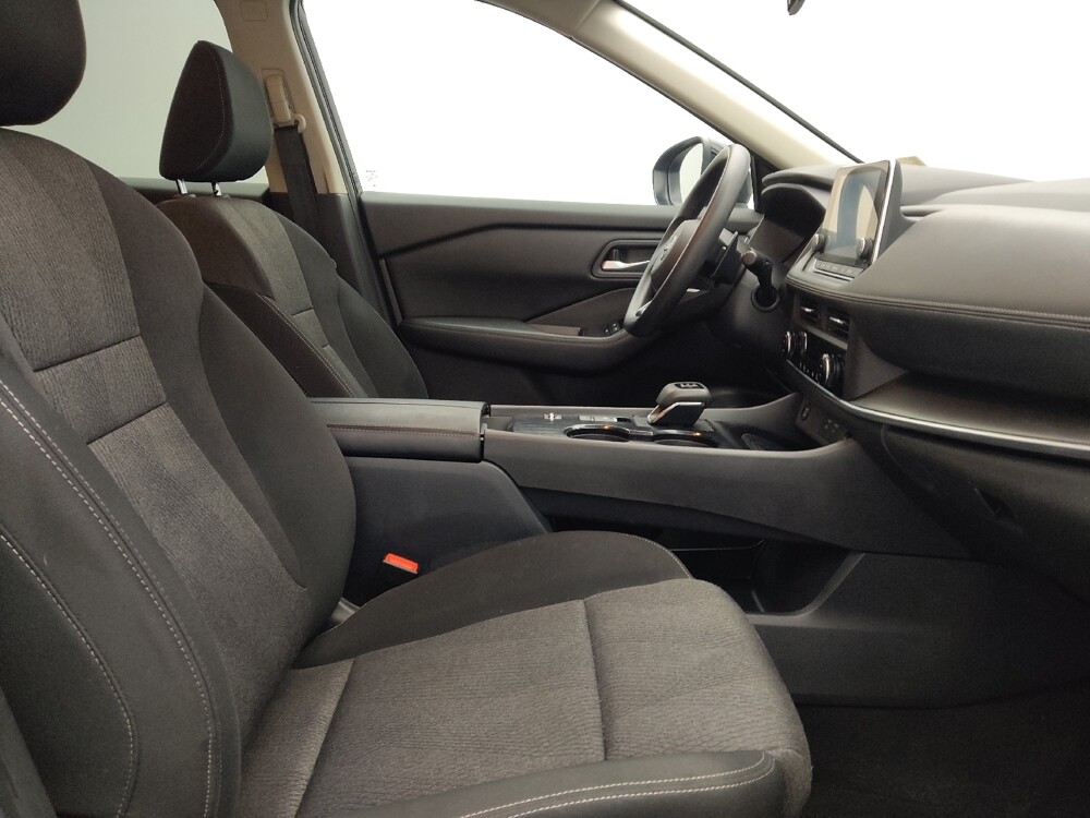 2024 Nissan Rogue in Lakewood, CO 80215 - 18110085 21