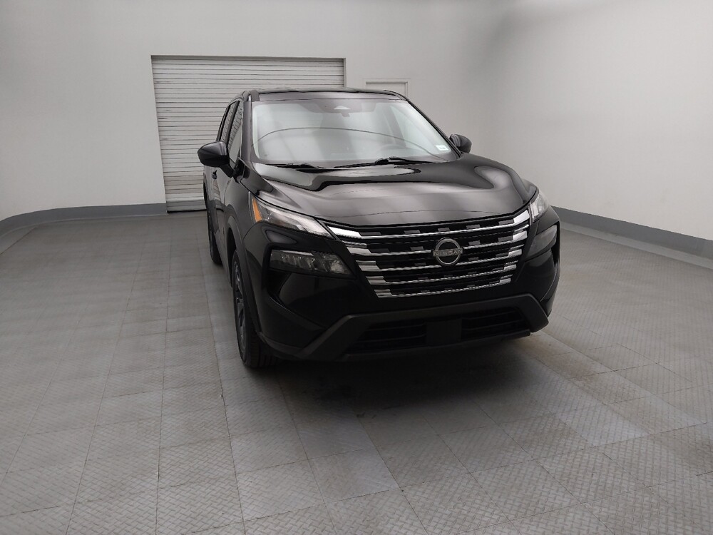 2024 Nissan Rogue in Lakewood, CO 80215 - 18110085 14