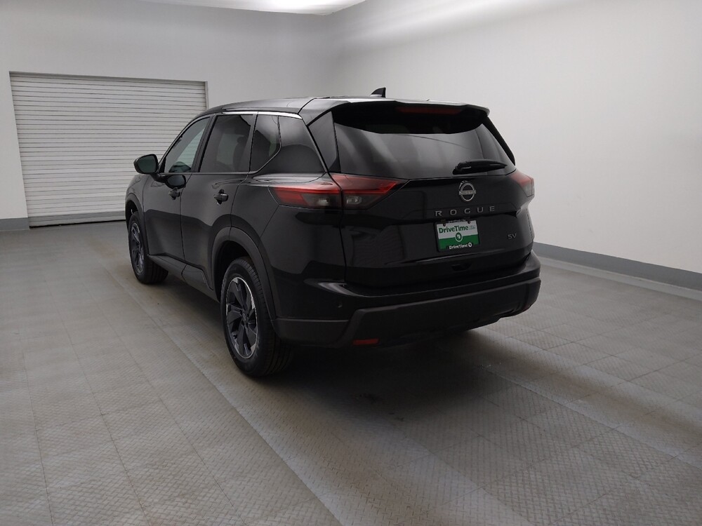 2024 Nissan Rogue in Lakewood, CO 80215 - 18110085 5