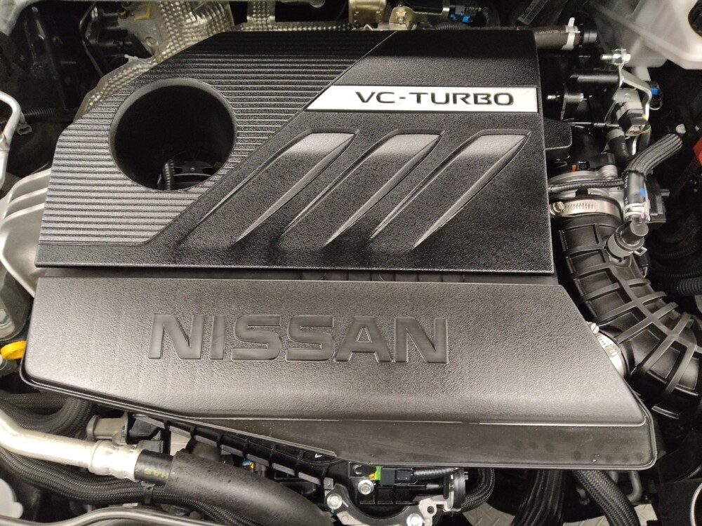 2024 Nissan Rogue in Lakewood, CO 80215 - 18110085 30