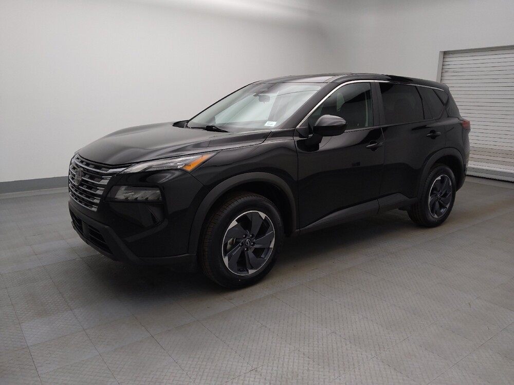 2024 Nissan Rogue in Lakewood, CO 80215 - 18110085 2