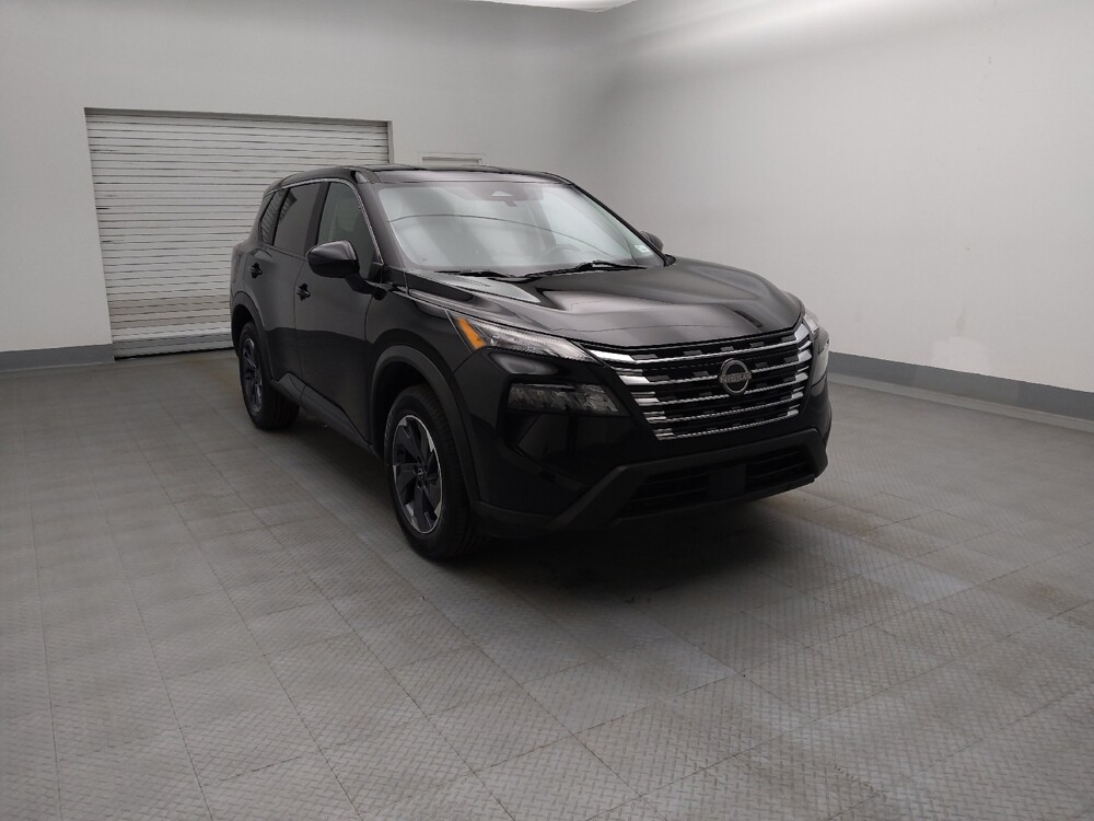 2024 Nissan Rogue in Lakewood, CO 80215 - 18110085 13