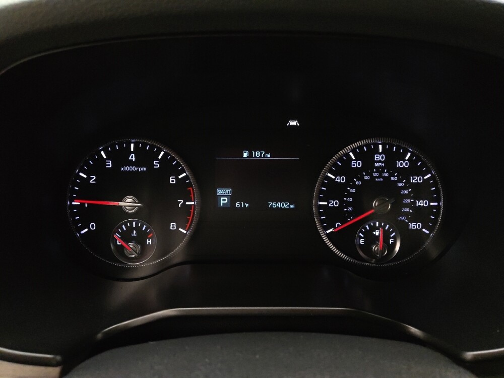 2021 Kia Telluride in Denver, CO 80012 - 18110086 23