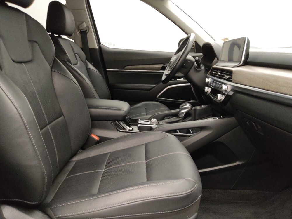 2021 Kia Telluride in Denver, CO 80012 - 18110086 21