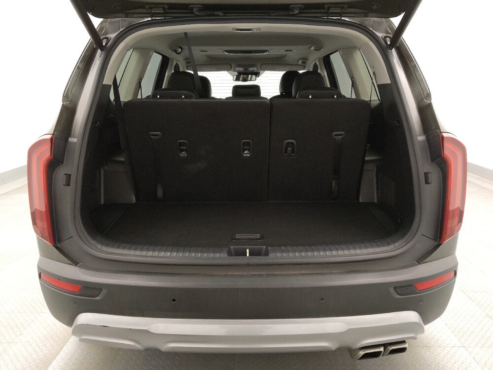 2021 Kia Telluride in Denver, CO 80012 - 18110086 29