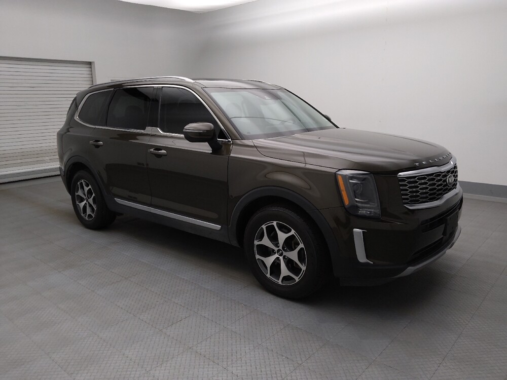 2021 Kia Telluride in Denver, CO 80012 - 18110086 11
