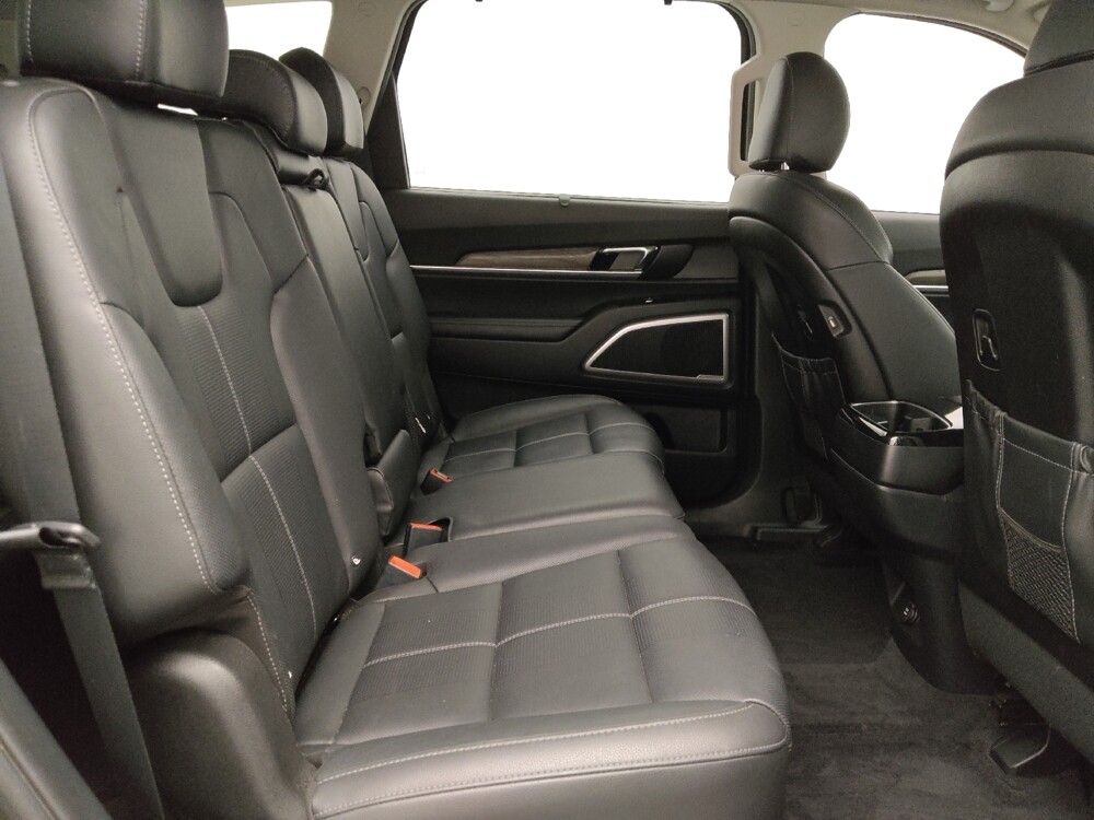 2021 Kia Telluride in Denver, CO 80012 - 18110086 19