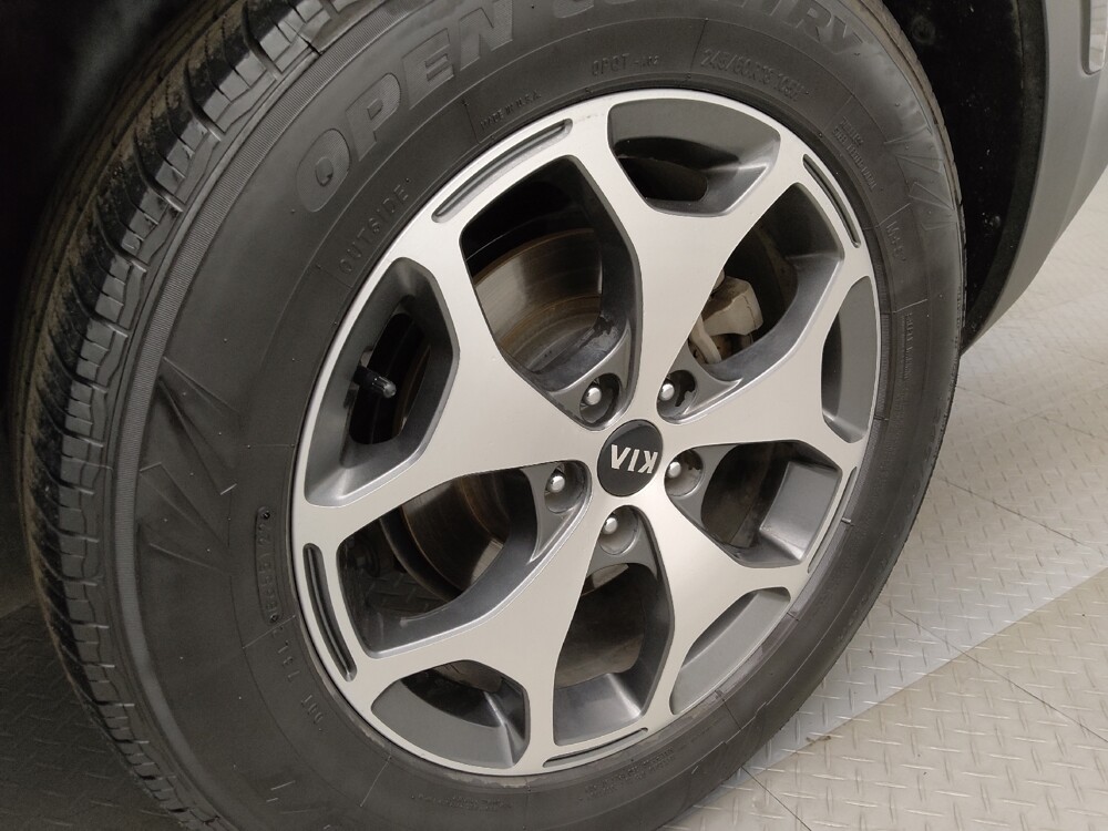 2021 Kia Telluride in Denver, CO 80012 - 18110086 31