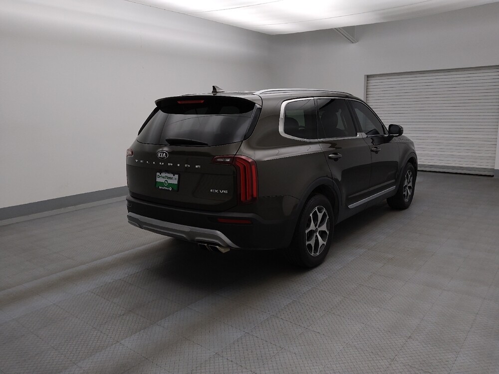 2021 Kia Telluride in Denver, CO 80012 - 18110086 9
