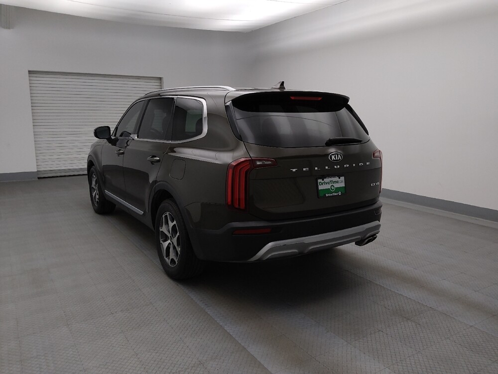 2021 Kia Telluride in Denver, CO 80012 - 18110086 5