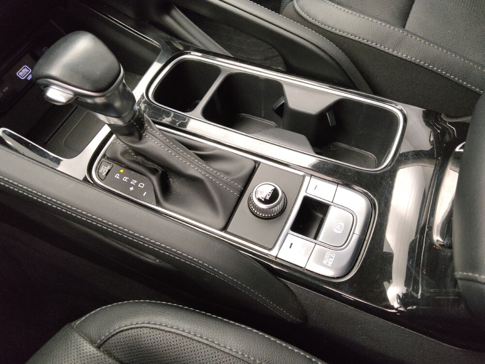 2021 Kia Telluride in Denver, CO 80012 - 18110086 26