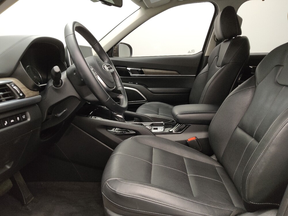 2021 Kia Telluride in Denver, CO 80012 - 18110086 17