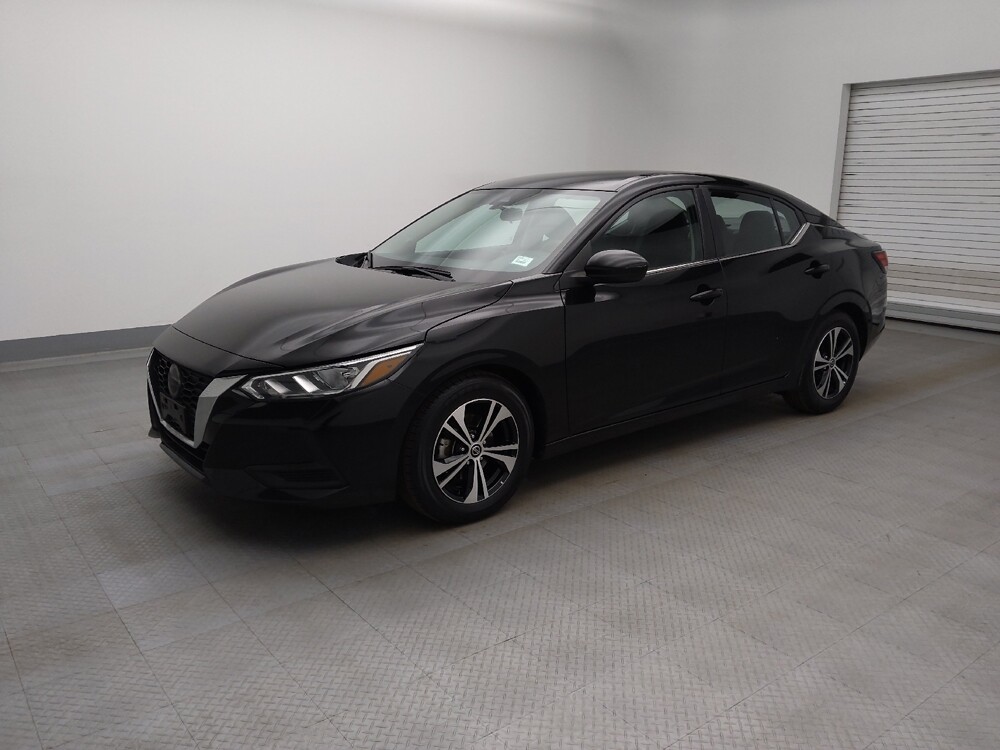 2023 Nissan Sentra in Lakewood, CO 80215 - 18110087 2