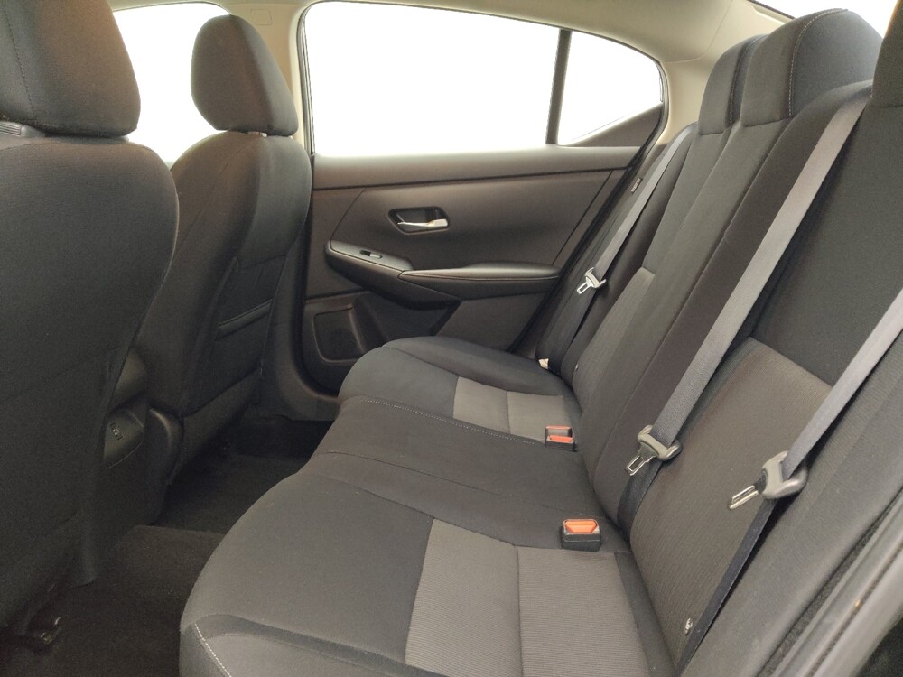 2023 Nissan Sentra in Lakewood, CO 80215 - 18110087 18