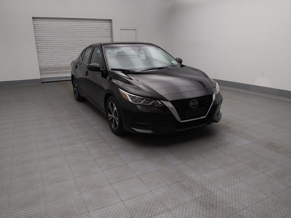 2023 Nissan Sentra in Lakewood, CO 80215 - 18110087 13