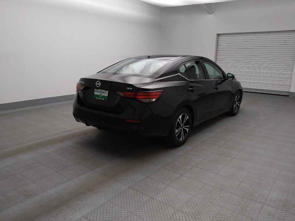 2023 Nissan Sentra in Lakewood, CO 80215 - 18110087 9