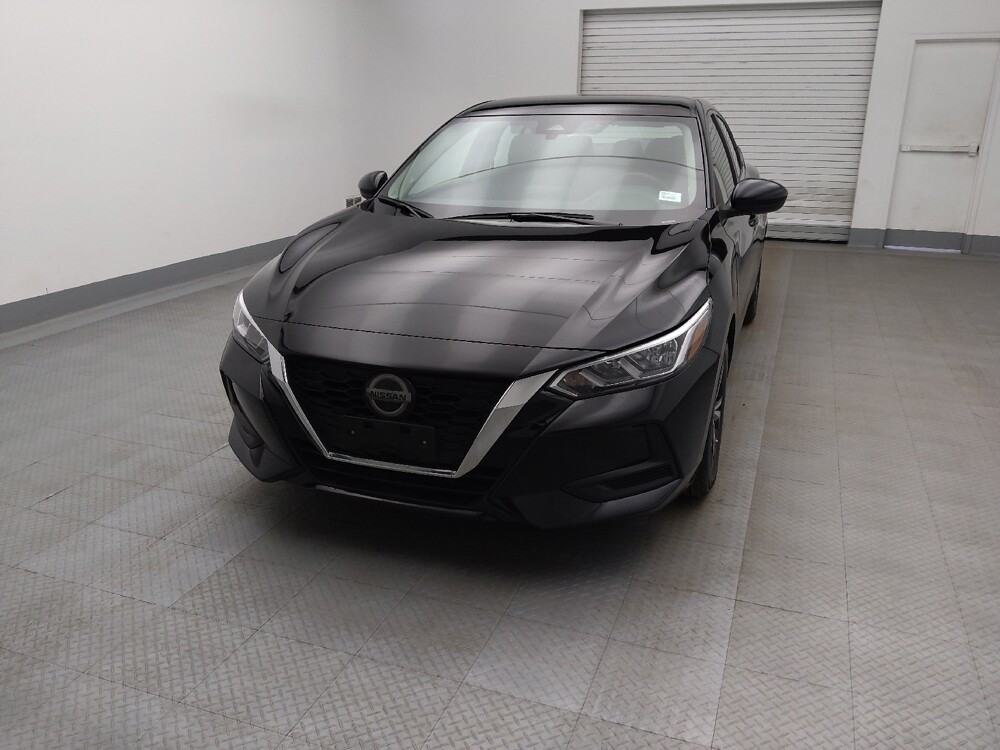 2023 Nissan Sentra in Lakewood, CO 80215 - 18110087 15