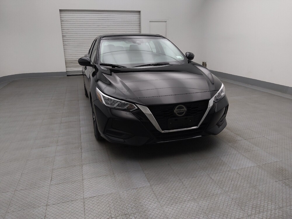 2023 Nissan Sentra in Lakewood, CO 80215 - 18110087 14