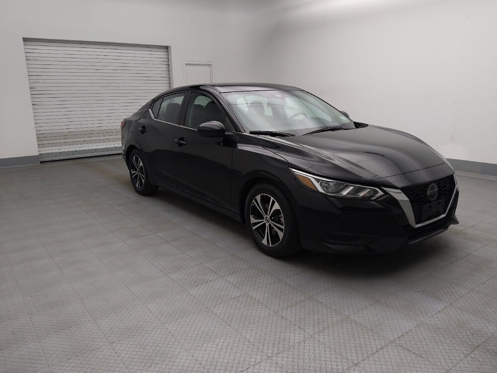 2023 Nissan Sentra in Lakewood, CO 80215 - 18110087 11