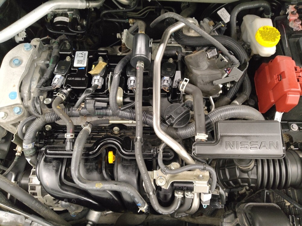 2023 Nissan Sentra in Lakewood, CO 80215 - 18110087 30